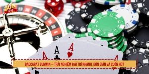 Baccarat SUNWIN