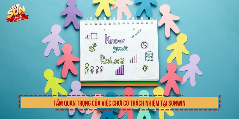 Tầm quan trọng của việc chơi có trách nhiệm tại SUNWIN